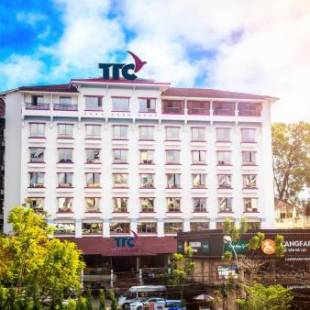 Фотографии гостиницы
TTC Hotel - Da Lat