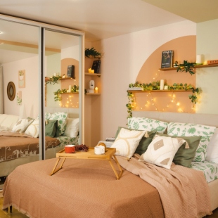 Фотография квартиры Квартира уютные апартаменты в центре Самары