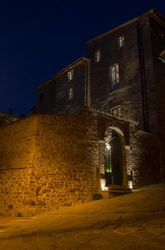 Фотография гостиницы Antico Sipario Boutique Hotel