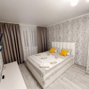 Фотография квартиры Квартира на Улице Николаева 18