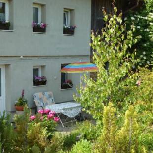 Фотографии гостевого дома
Haus Alpenhof