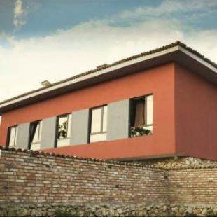 Фотография гостевого дома Opera Vama Veche