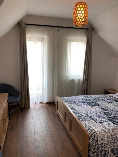 Фотография мини отеля Hygge Praid