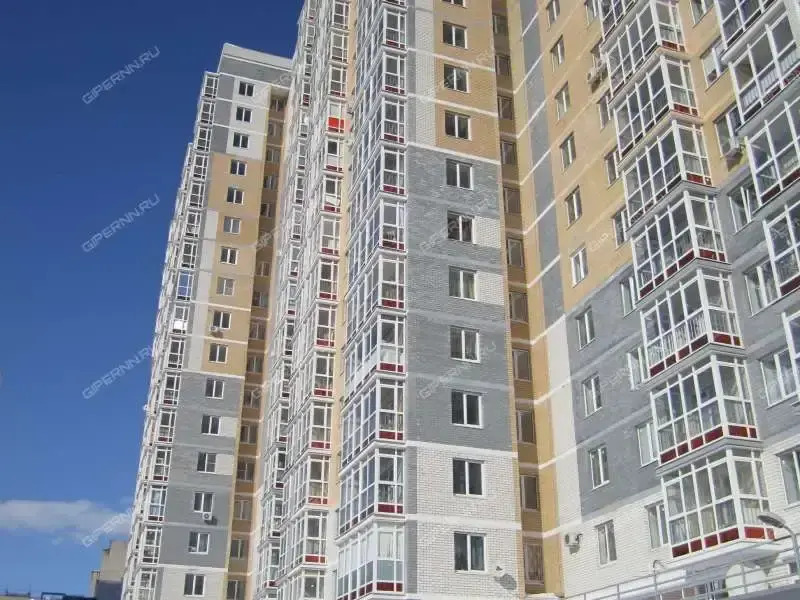 Фотография квартиры Апартаменты Центр-Тимирязева