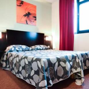 Фотографии апарт отеля 
            Residhotel Lyon Lamartine