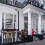 Фотография гостиницы NOX HOTELS - Bayswater