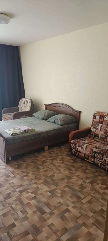 Фотография квартиры Квартира однокомнатная на Ивановского 20