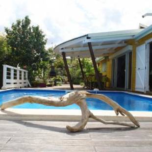 Фотографии гостевого дома 
            Villa-Coco