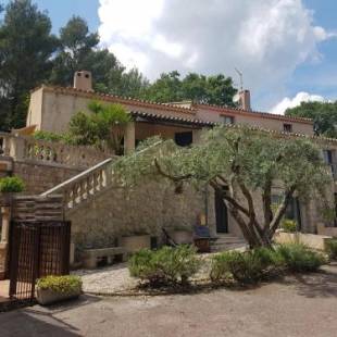 Фотографии гостевого дома 
            Villa Manoe