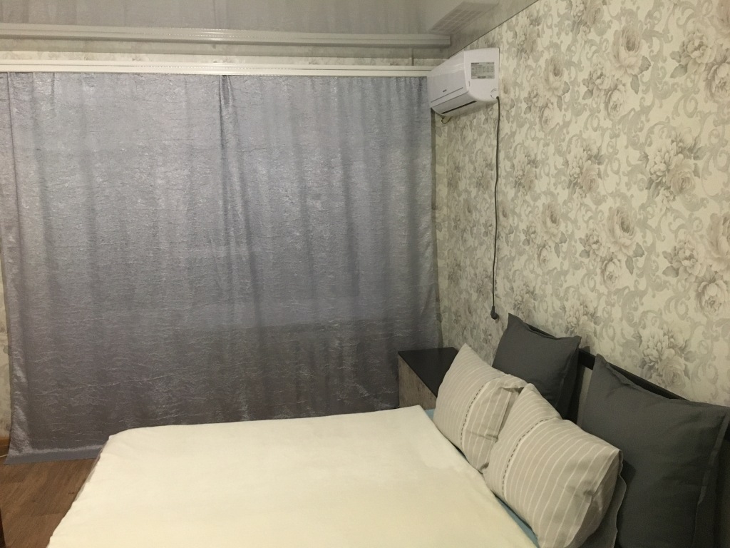 Фотография квартиры Апартаменты Однокомнатная квартира на ул. Энгельса