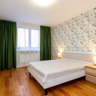Фотография квартиры Sestroretsk Apartments