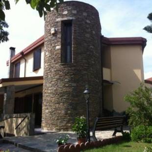 Фотографии мини отеля
B&B Hibiscus