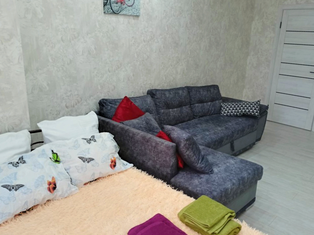 Фотография квартиры Однокомнатная квартира на Дзержинского