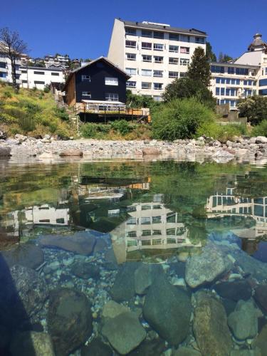 Фотография хостела Berkana hostel Bariloche