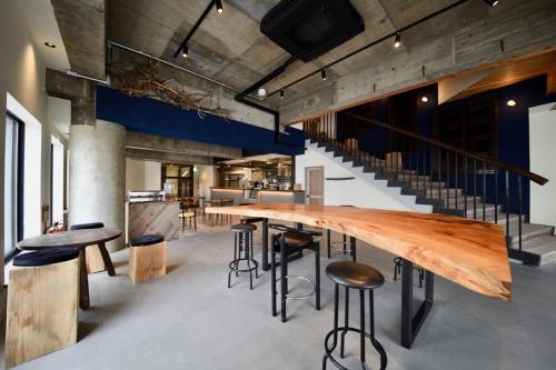 Фотография хостела Guesthouse & Lounge FARO