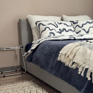 Фотография квартиры Квартира Студия на Малой 6