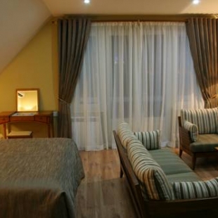 Фотография гостиницы Light House