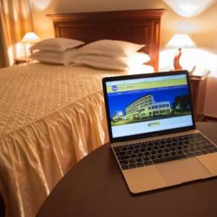 Фотографии гостиницы
Hotel San Terme Laktaši