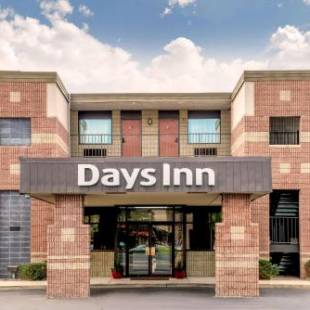 Фотографии гостиницы
Days Inn by Wyndham Vineland