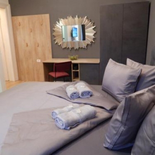 Фотография гостевого дома Gold Rooms and Suite