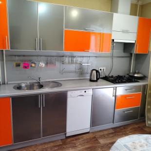 Фотография квартиры Квартира на Оптимистов дом 3 корпус 2