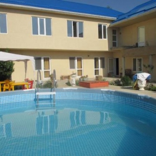 Фотография гостевого дома У Владимира