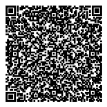 QR код гостиницы Вилла Луна