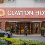 Фотография гостиницы Clayton Hotel Burlington Road
