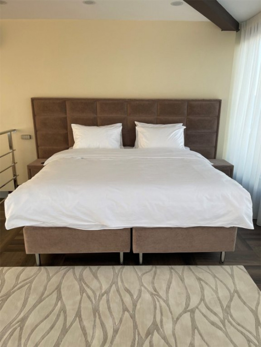 Фотографии квартиры 
            Апартаменты Luxury