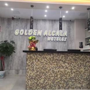 Фотографии гостевого дома 
            Golden Alcala