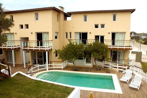 Фотография апарт отеля Paradiso