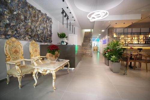 Фотография гостиницы Metro Hotel Tirana