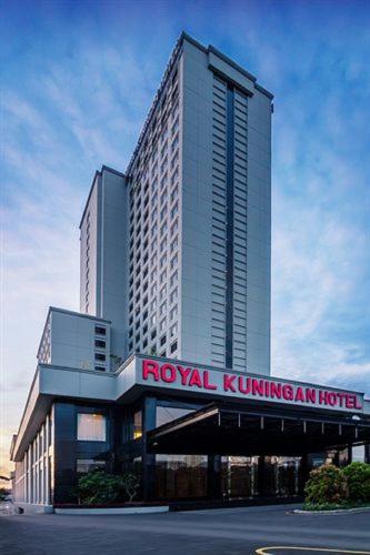 Фотография гостиницы Royal Kuningan