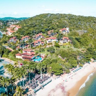 Фотография гостиницы La Boheme Hotel e Apart Hotel