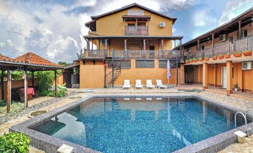 Фотография гостевого дома Bali Petrich