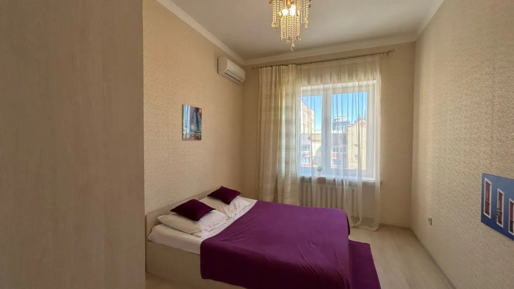 Фотография квартиры Квартира Двушка в центре возле Уфа-Арены