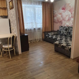 Фотография квартиры Квартира Студия С Зонированием