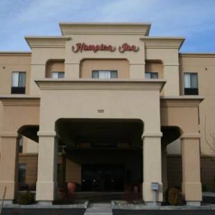 Фотографии гостиницы
Hampton Inn Pendleton