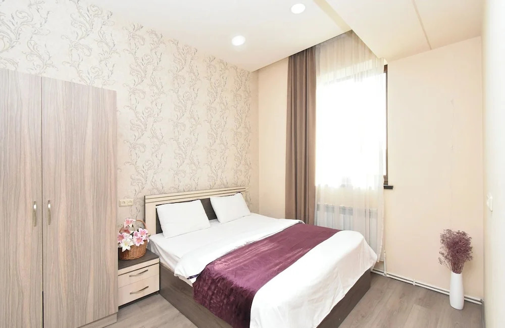 Фотография квартиры 2 bedroom apartment on Teryan street