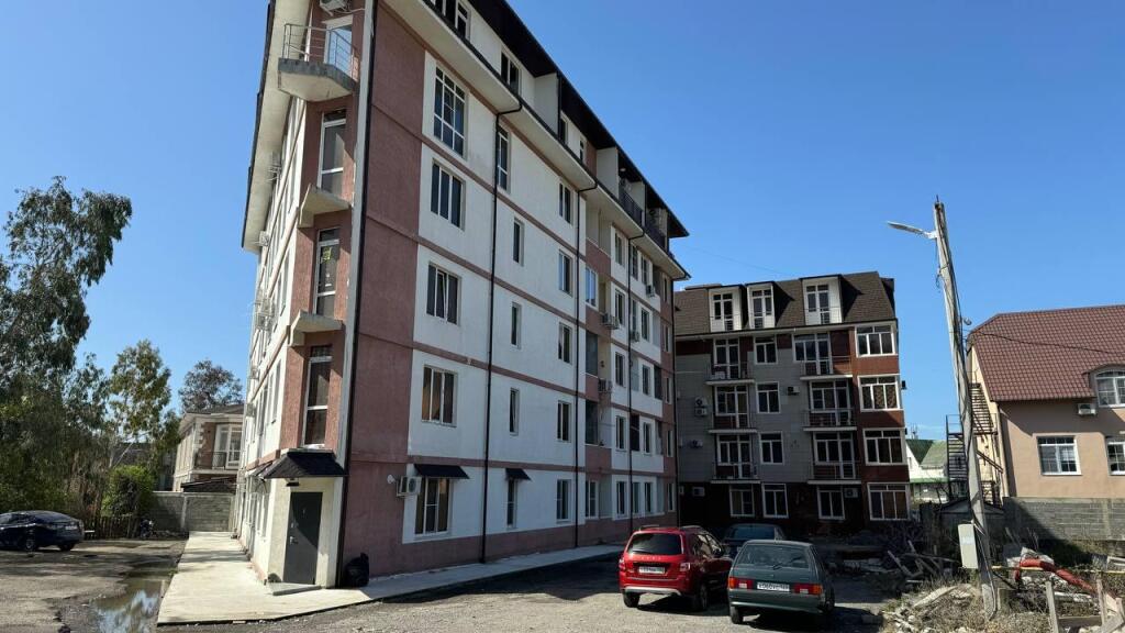 Фотография квартиры Апартаменты на улице Ружейная