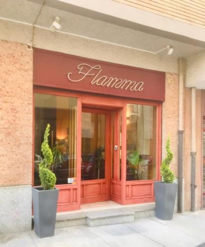 Фотография гостиницы Hotel Victoria