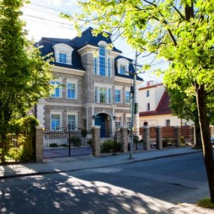 Фотография гостиницы Вилла Тоскана