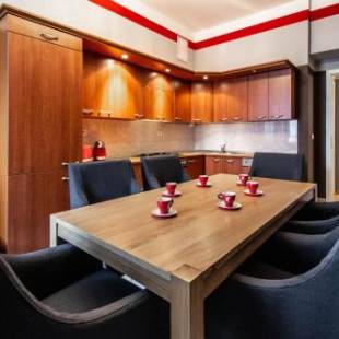 Фотографии апарт отеля
Garden ApartHotel