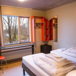 Фотография хостела Dalur - HI Hostel