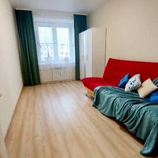 Фотография квартиры Квартира Суточный Рай на Железнодорожная 22