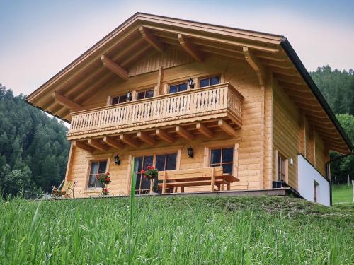 Фотография гостевого дома Chalet Glockner
