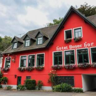 Фотографии гостевого дома 
            Hotel-Restaurant Buger Hof
