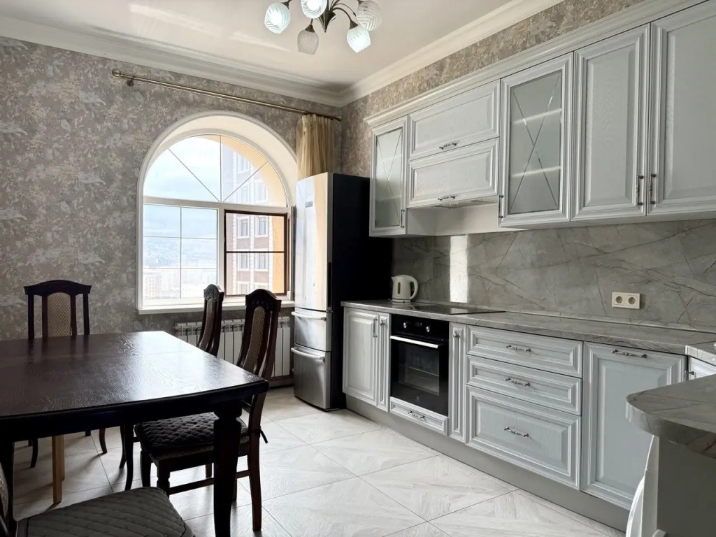 Фотография квартиры Квартира уютная в ЖК Адмирал