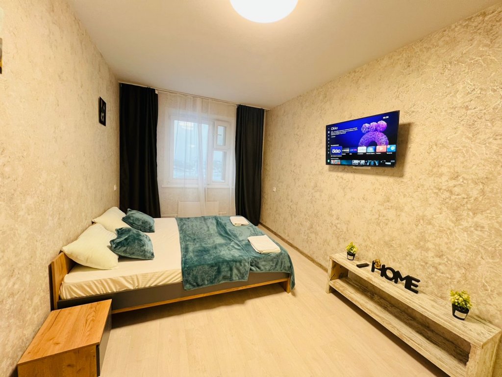 Фотография квартиры Апартаменты Luxury