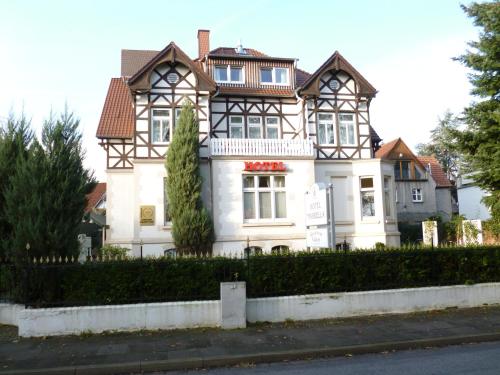 Фотография гостиницы Hotel Restaurant Marbella